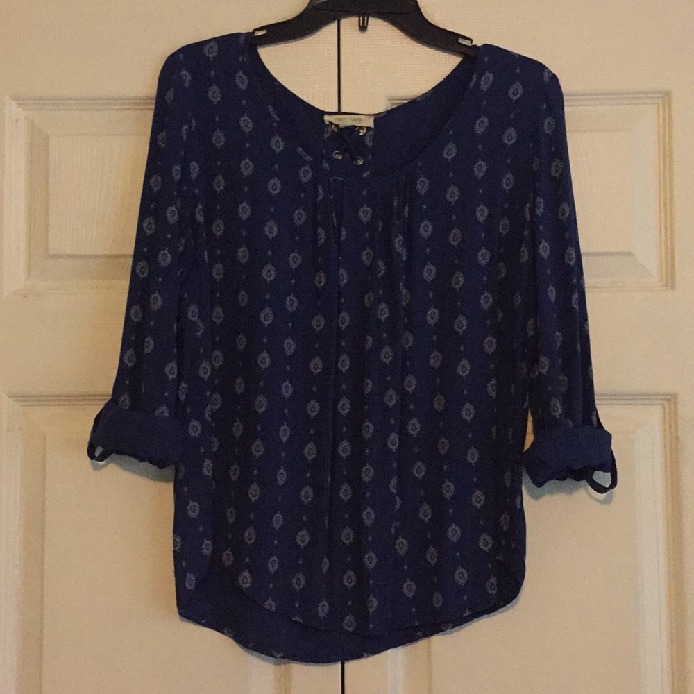Blouse - Picture 3 of 3
